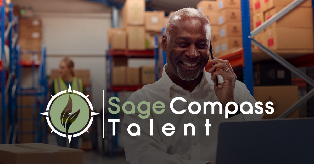 Sage Compass Talent