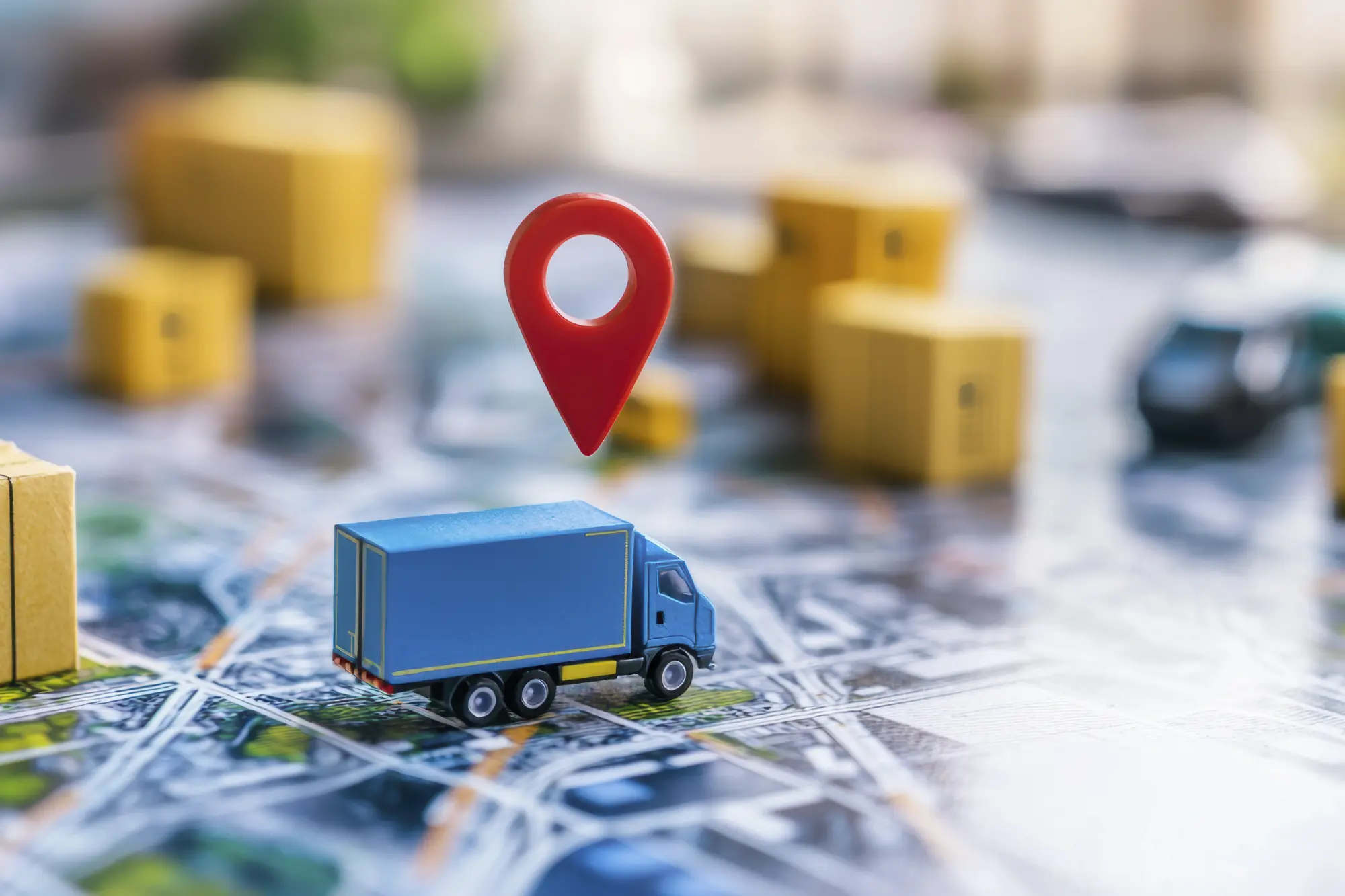 What to Do When Amazon Adjusts Your Routes (Again)