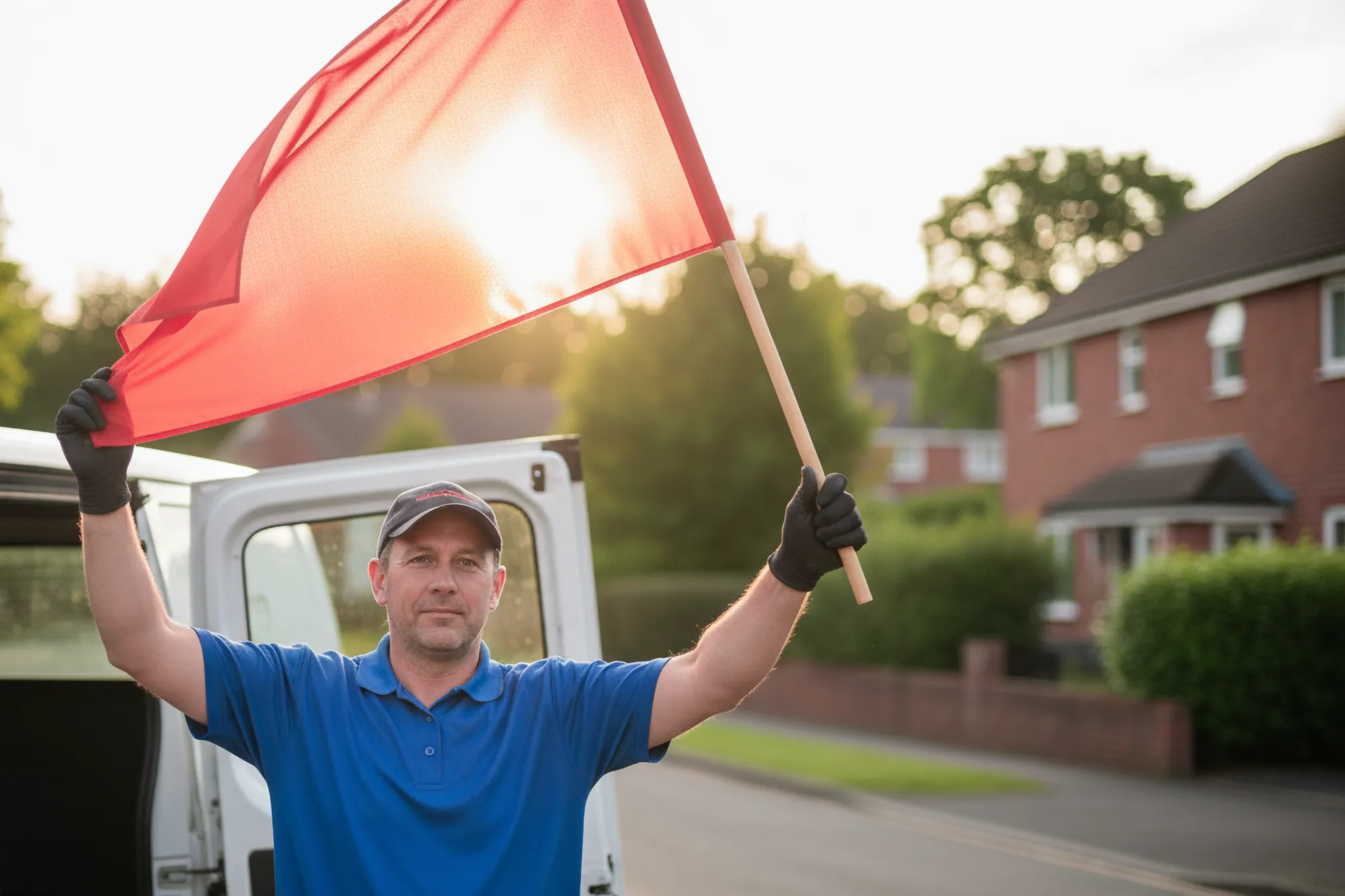 Top 5 Driver Recruitment Red Flags We Spot Every Week