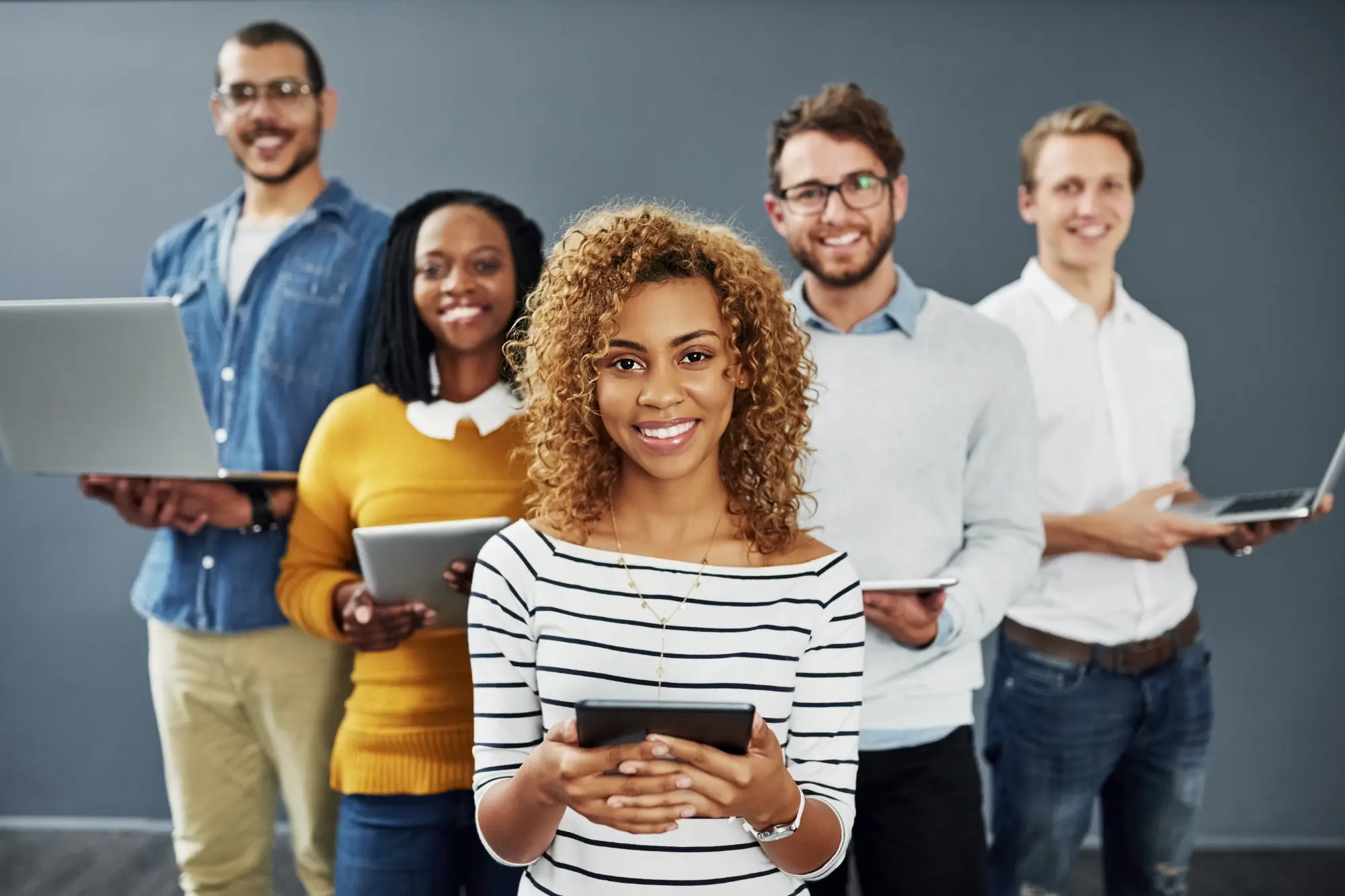 The Supply Chain Talent Gap Isn’t Just Widening—It’s Changing Shape