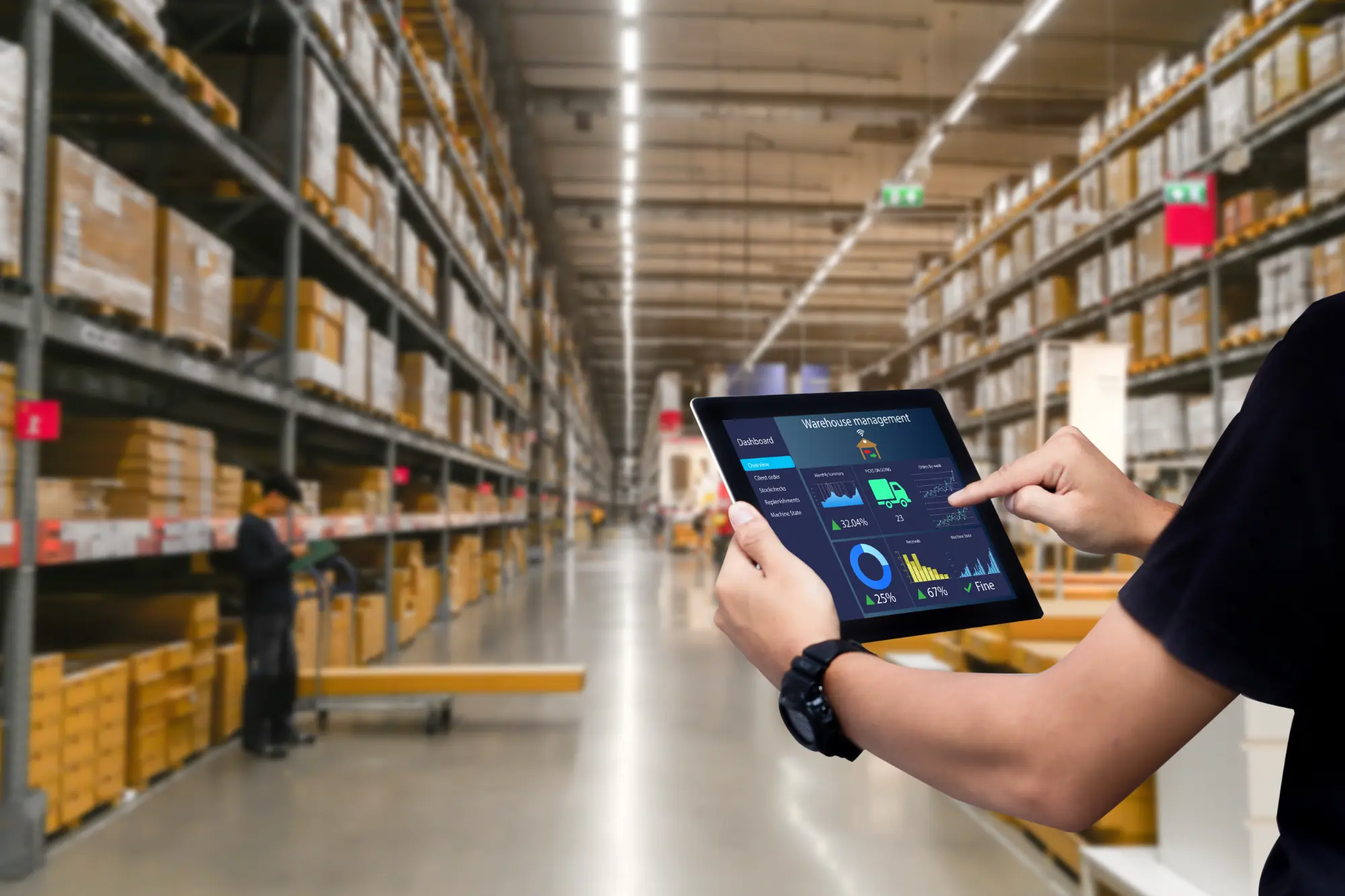 Why Your Warehouse Isn’t Suffering from a Labor Shortage (And What’s Actually Happening)